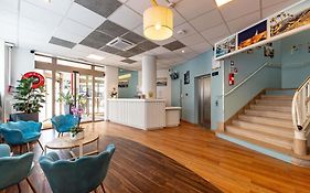 ibis Styles Marseille Centre Prado Castellane