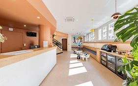 ibis Styles Marseille Centre Prado Castellane